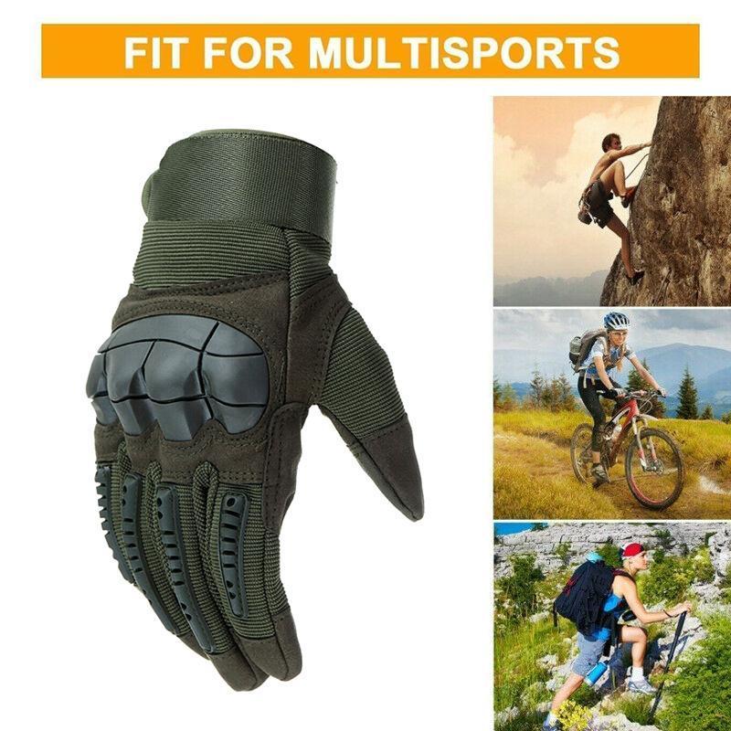 Gants Tactiques