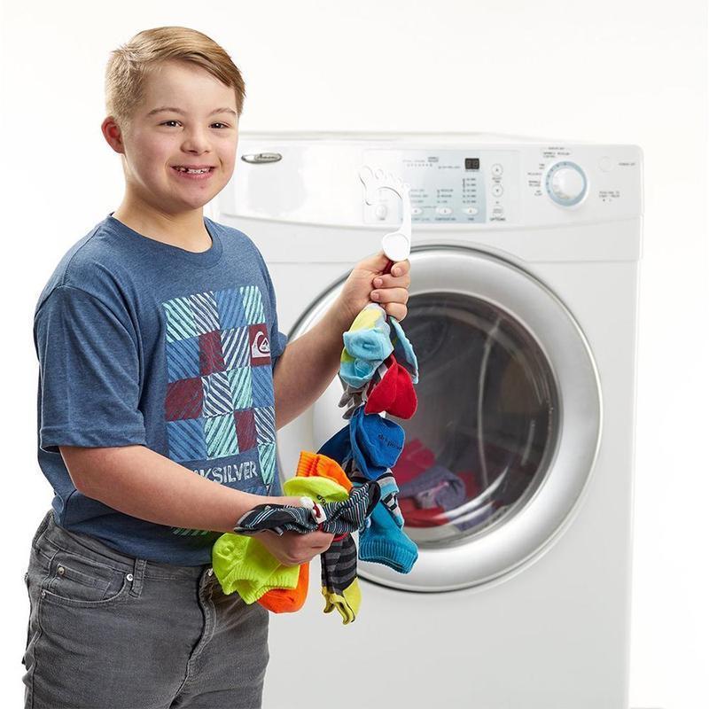 Organiseur de chaussettes