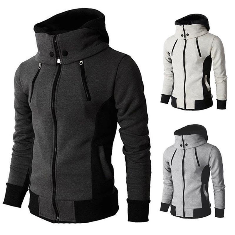 Veste décontractée pour l'automne et hiver