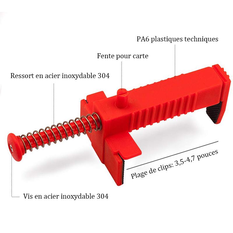 DOUBLURE DE BRIQUE