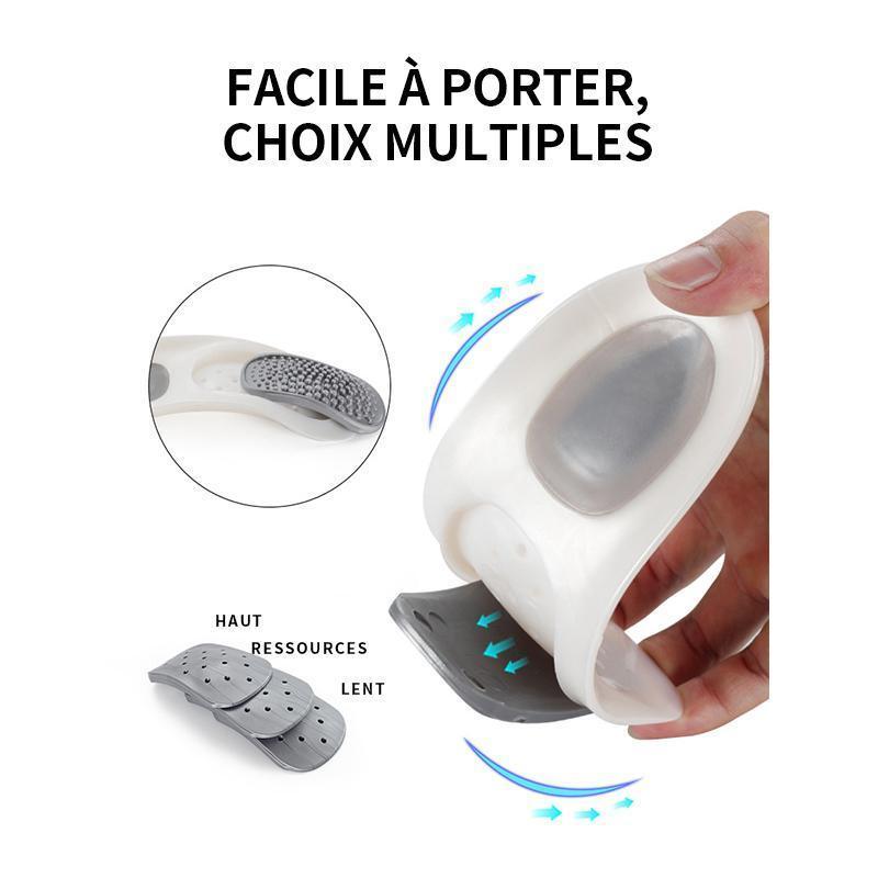 Semelle Intérieure Orthopédique