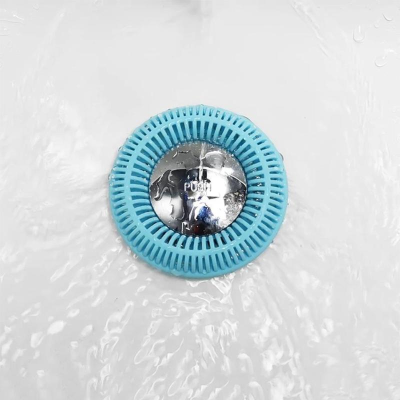 Protecteur de Drain Permanent
