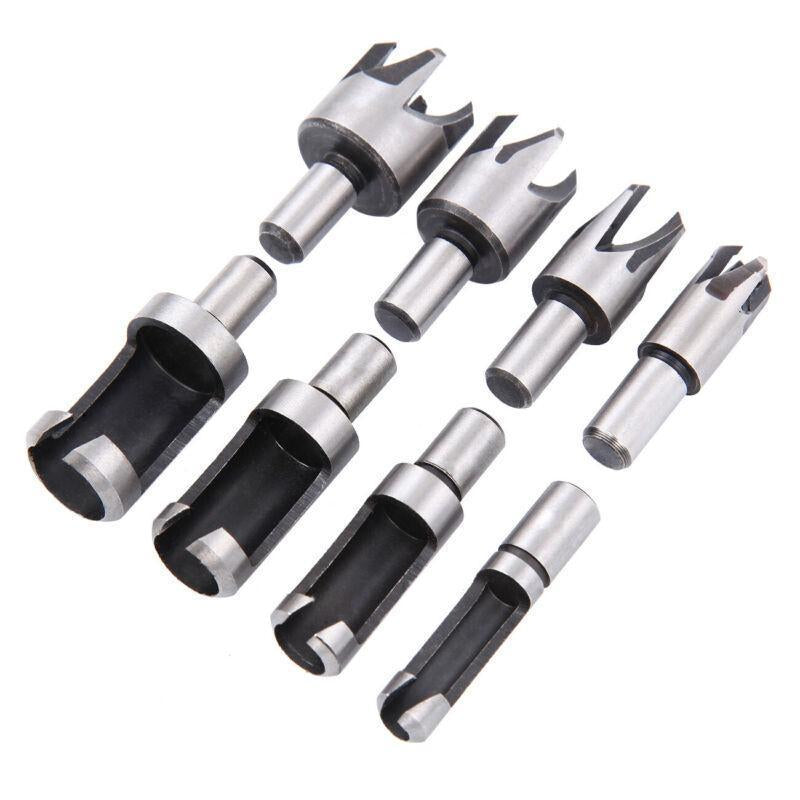 Plug Insert (8 Pieces)