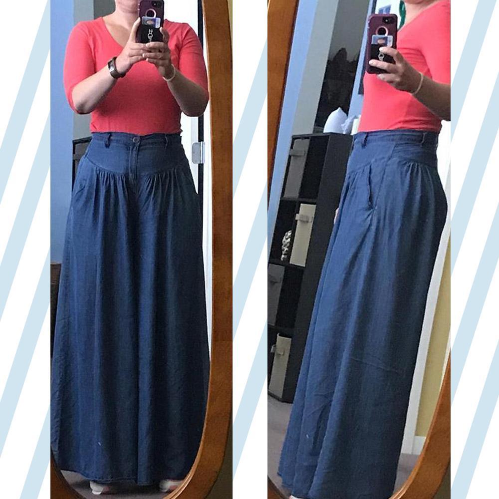 Pantalon décontracté et Élégant pour Femme