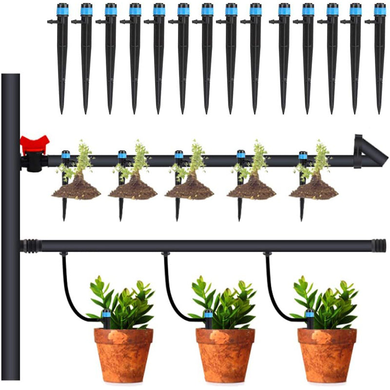 Set d'Arrosage pour le Jardin