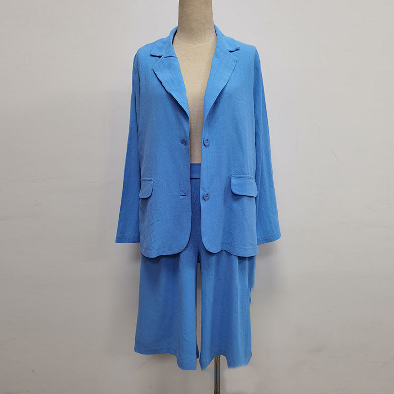 Tenues 2 Pièces pour Femmes