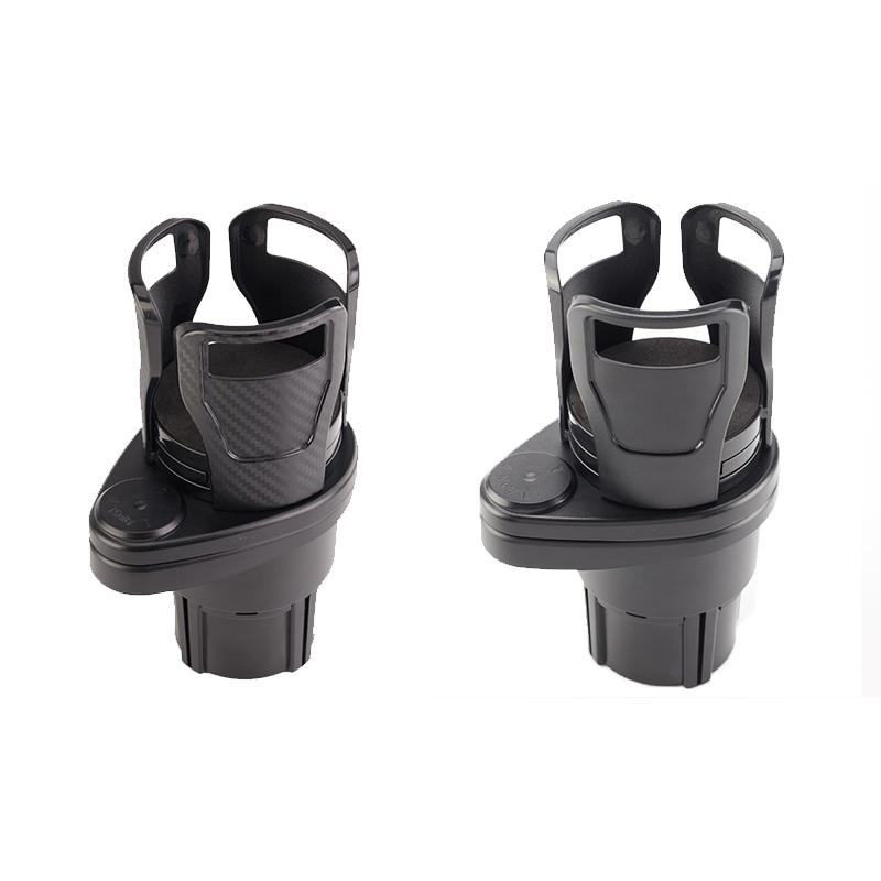 đPorte-gobelet Multifonctionnel pour Auto