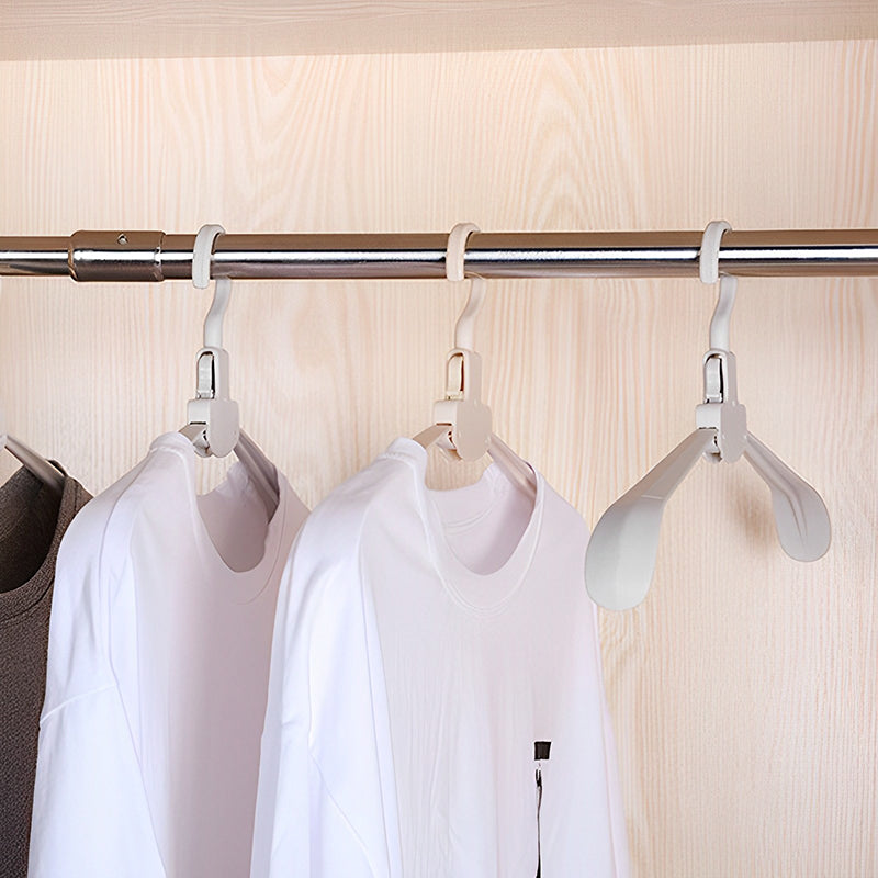 Cintre Pliable pour Vêtements