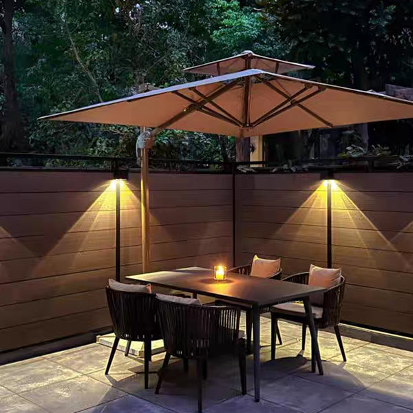 Applique Solaire Super Lumineuse