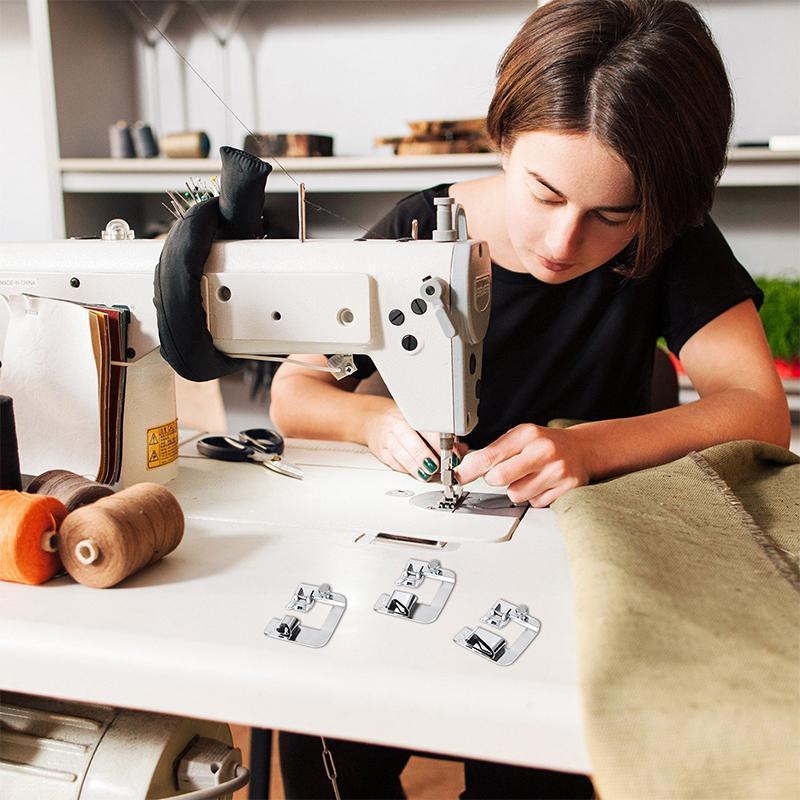 Pied Presseur de Machine à Coudre