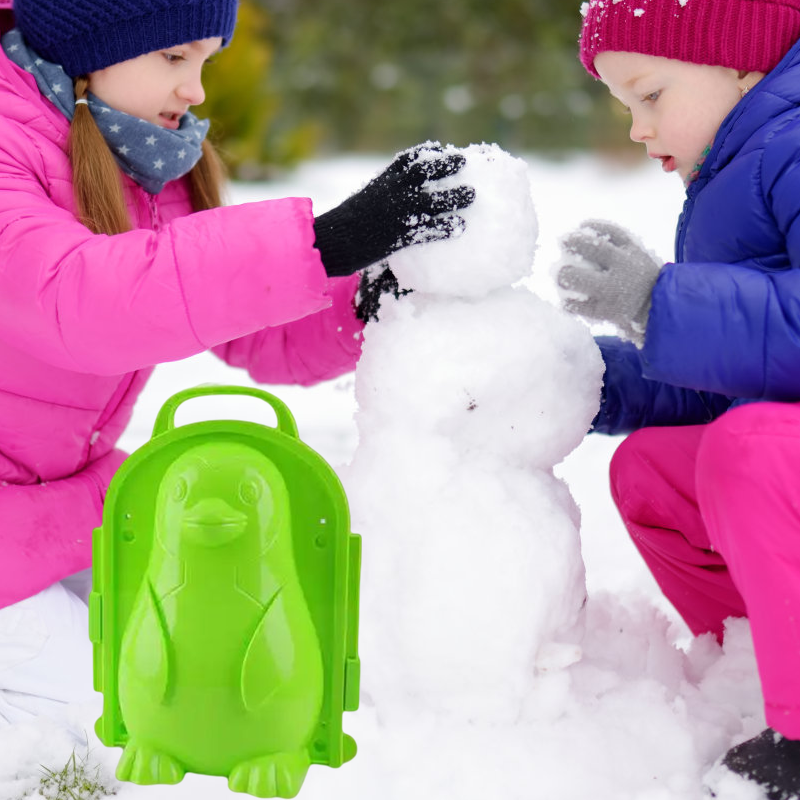 đNoĂ«l Vente Chaudeđ„Kit de Jouets de Neige dâHiverâïž