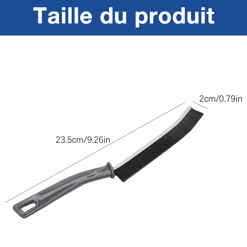 đ„vente chaudeđ„Brosse de Nettoyage pour Fentes