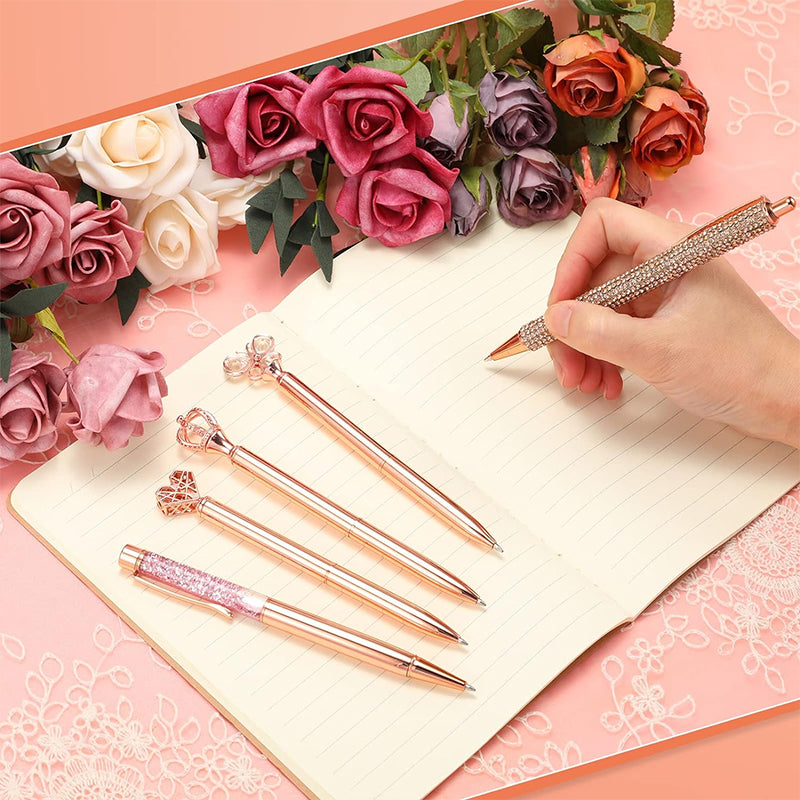 Set de stylos à bille Diamond