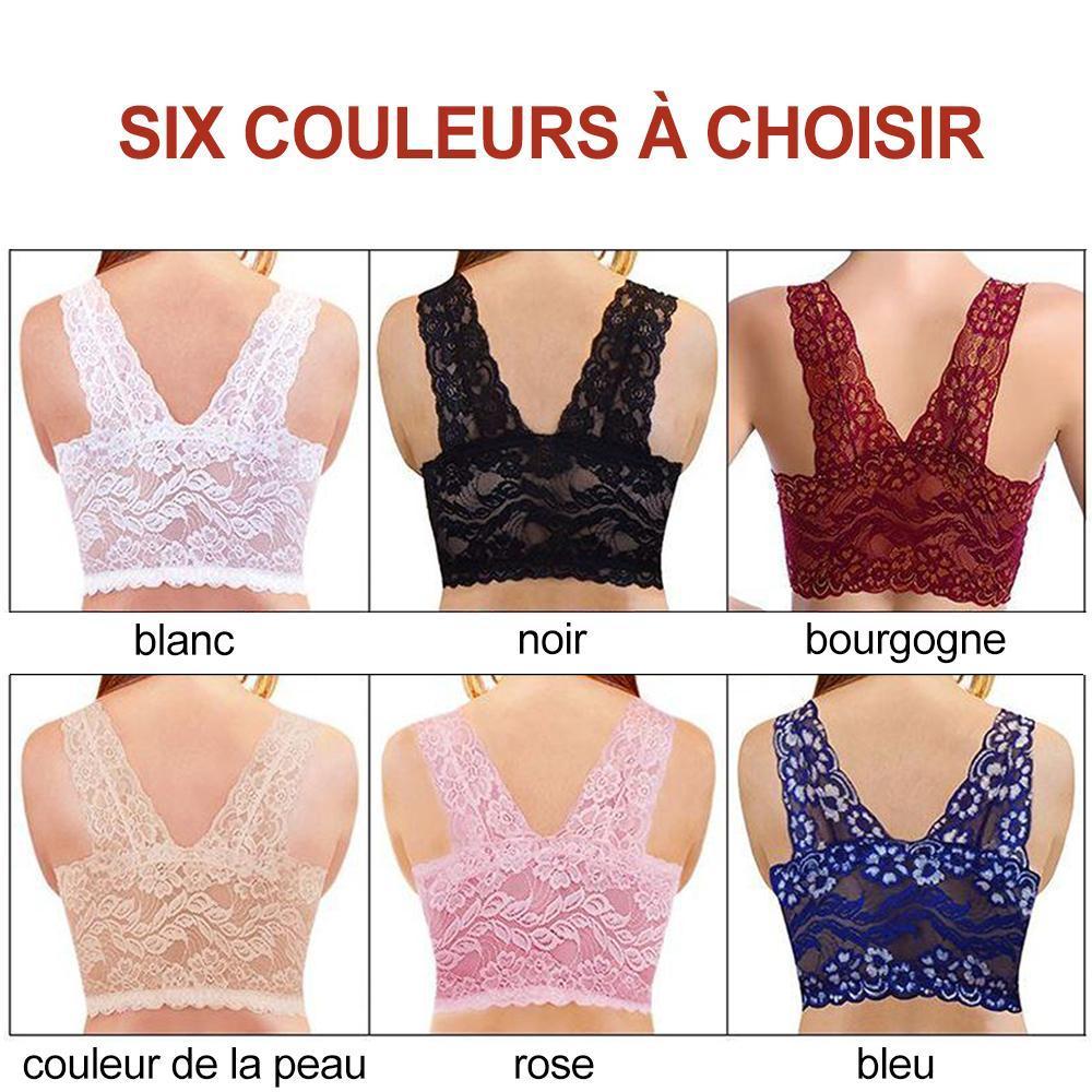 Le Sous-VĂȘtement Sans Couture