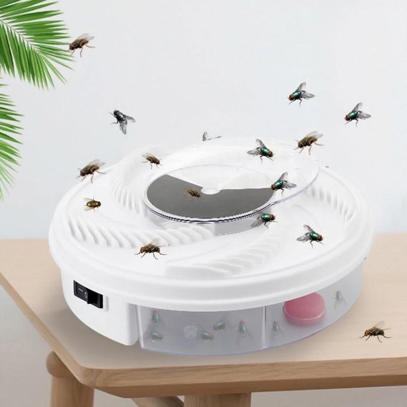 Anti Mouche Dispositif De Piège à Mouches ELectrique