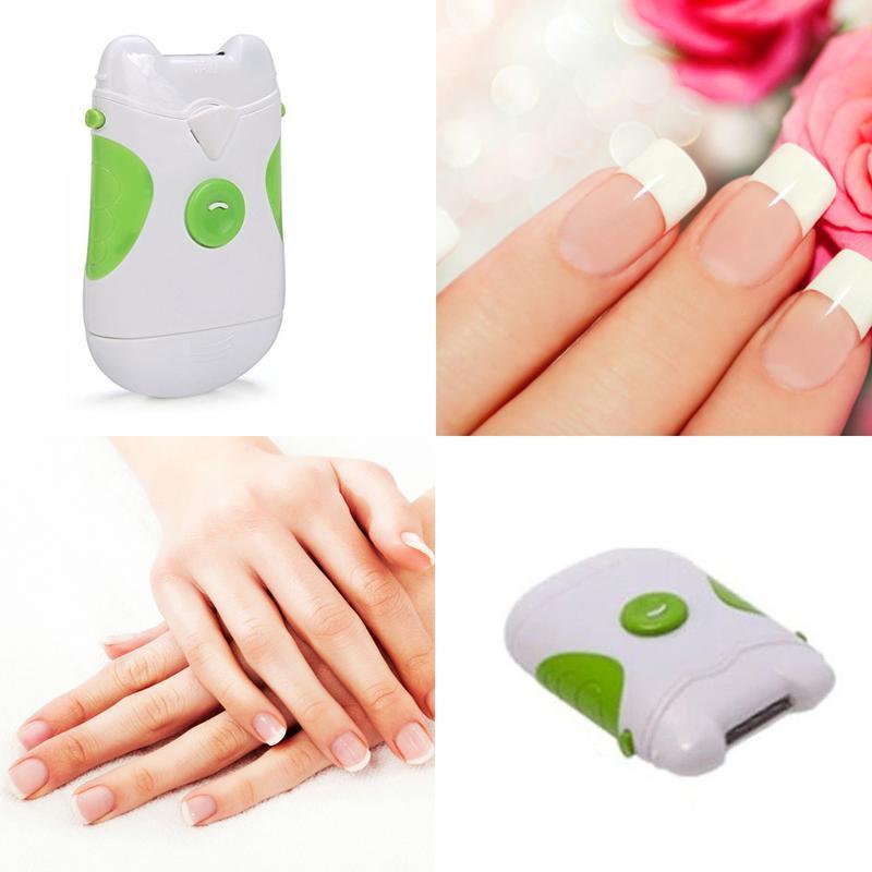 Coupe-ongles Electrique