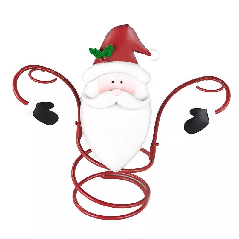 【🎅Vente anticipée de Noël - Économisez 50 %🎅】Porte-bouteilles & Verres à vin