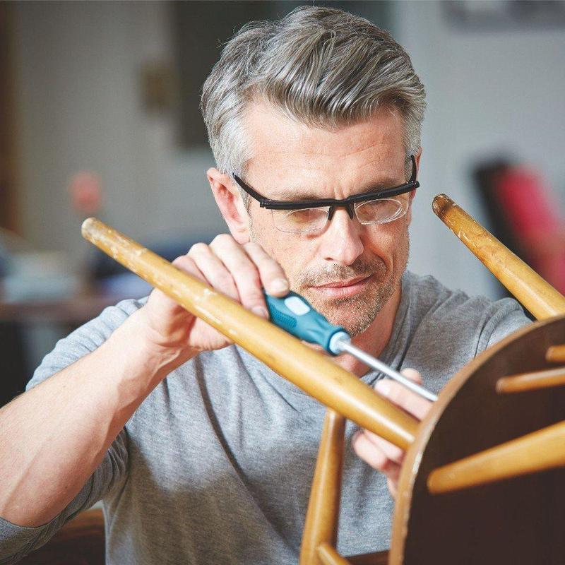 Focus Lunettes Ajustables
