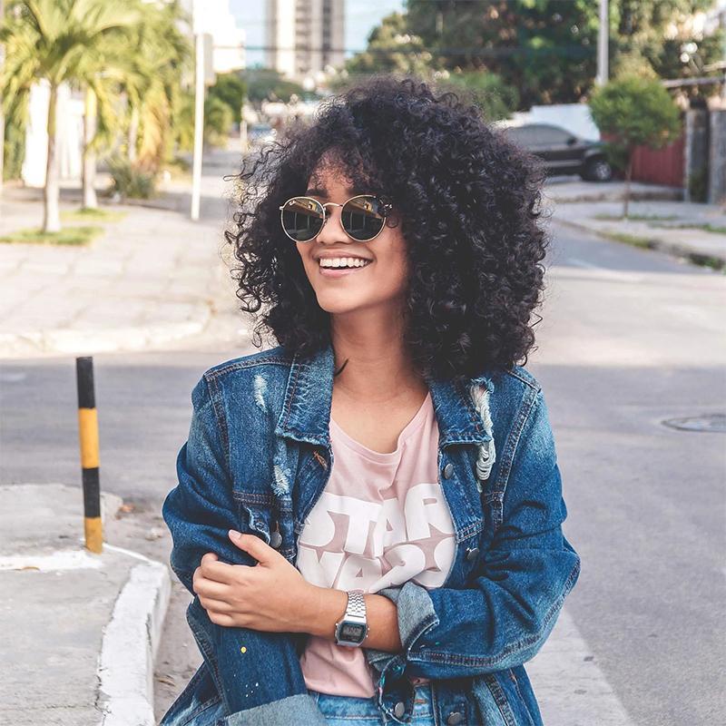 Peigne Ă Cheveux en Nylon Antistatique