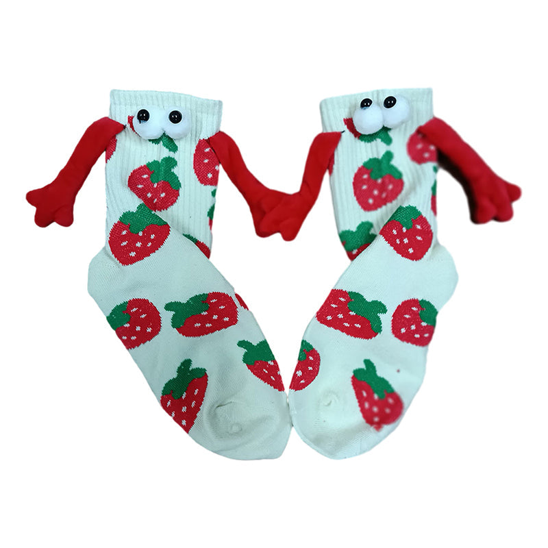 💞🧦CHAUSSETTES MAGNÉTIQUES ÉDITION HIVER💕