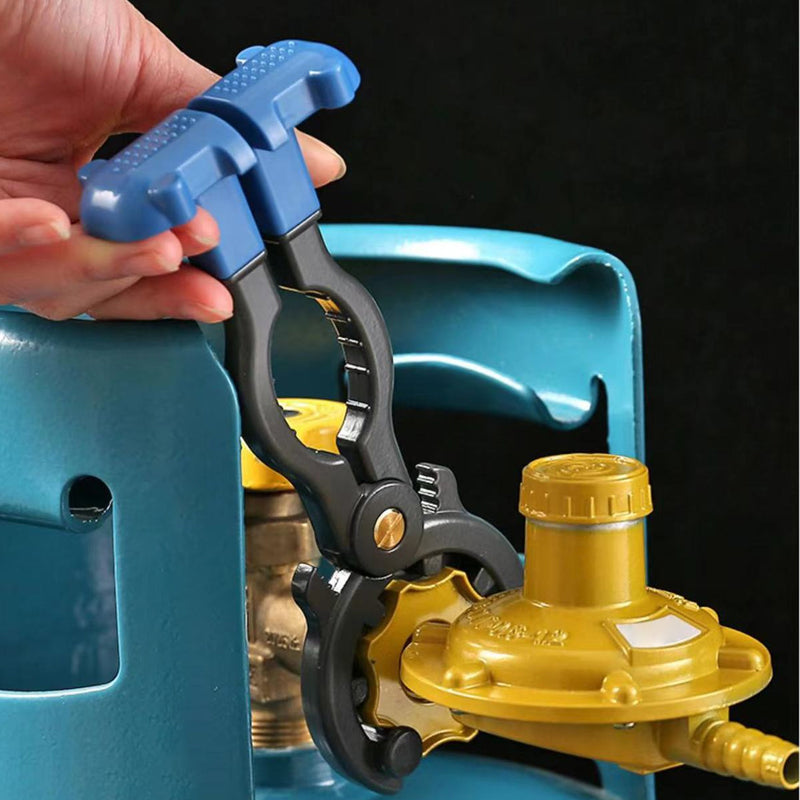 Clé pour Valve du Réservoir de Gaz