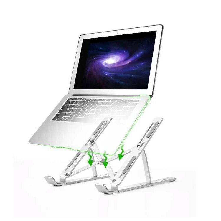Support Pliable d'ordinateur Portable