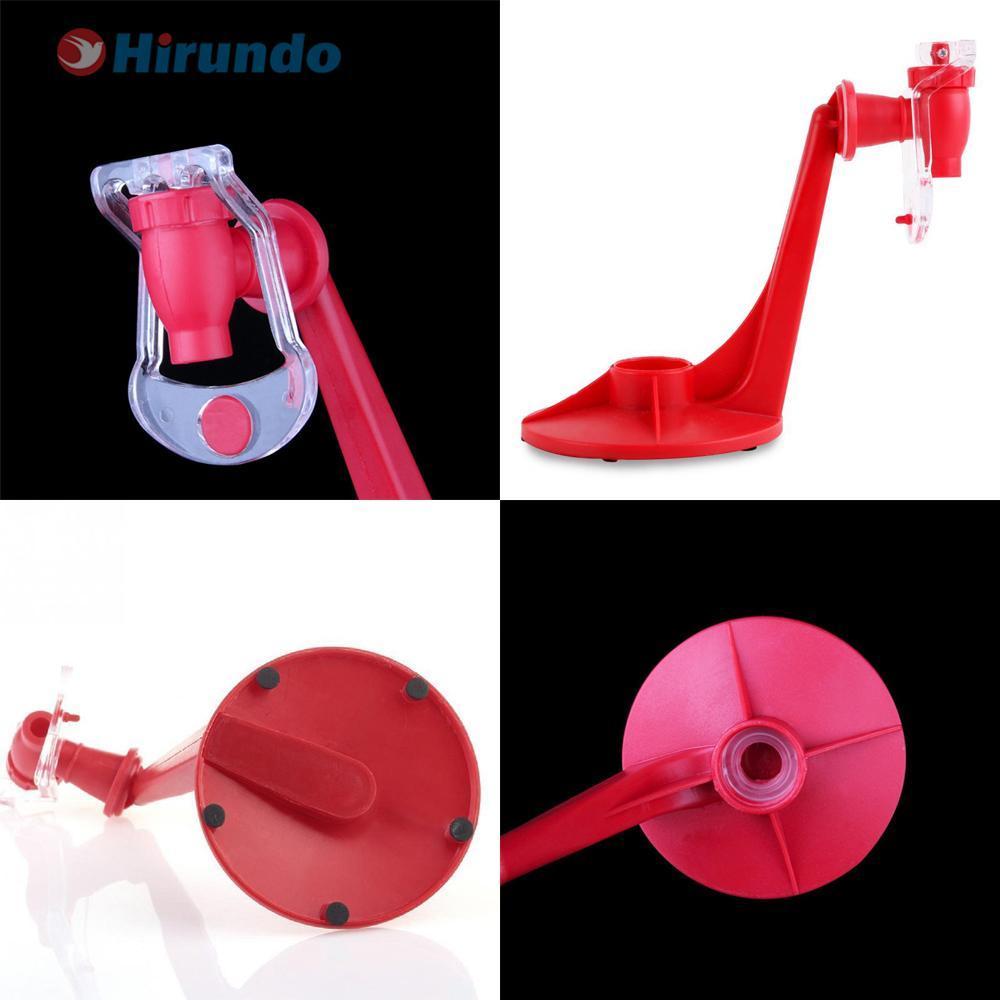 Hirundo Saver Soda Distributeur de Boisson Soda Avec Robinet