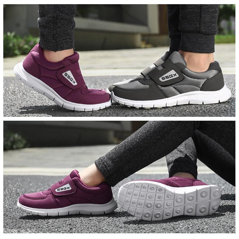 Femme Chaussures de Sport Poids Léger Antidéranpant
