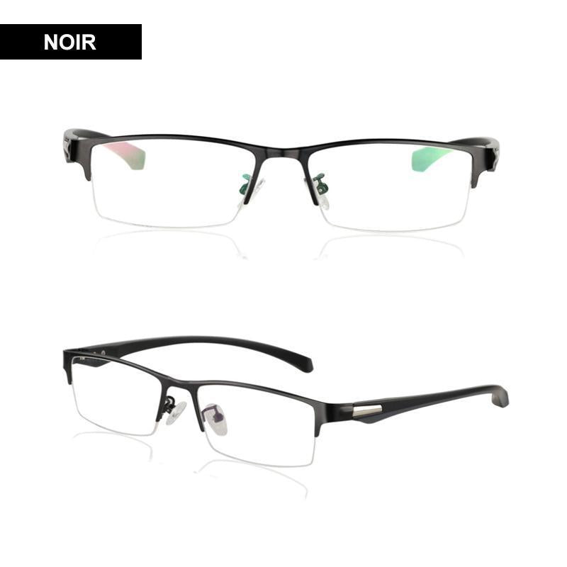 Lunettes Myopie à Changement de Couleur Intelligents