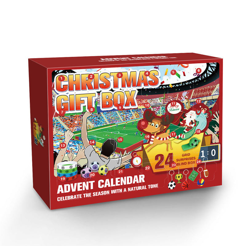 Jouets de football