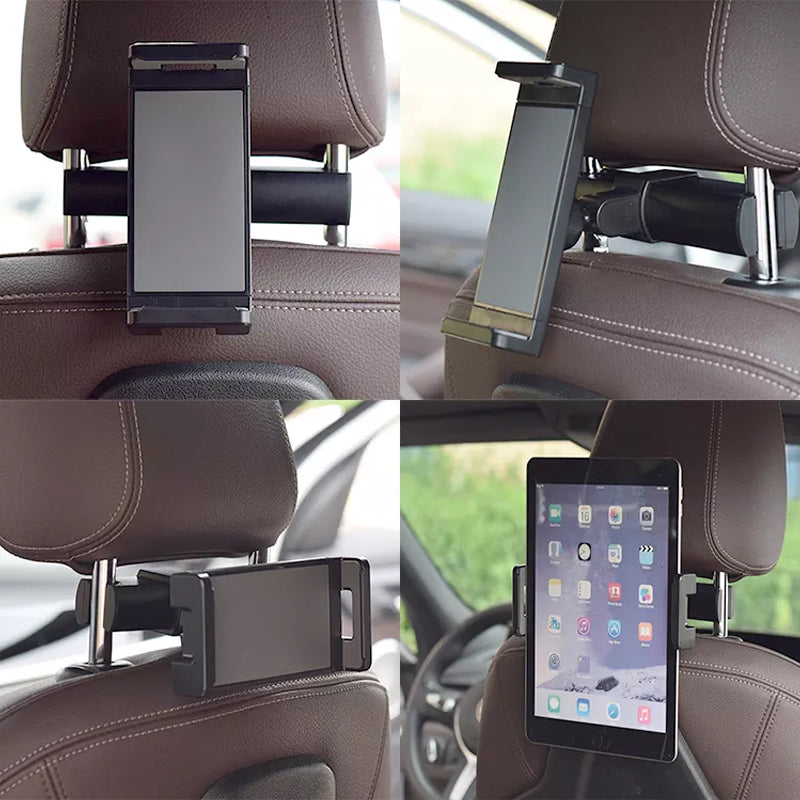 đ„Support de Tablette pour Appui-tĂȘte