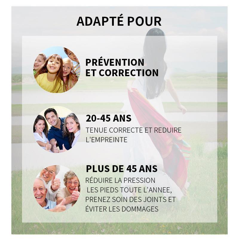 Semelle Intérieure Orthopédique