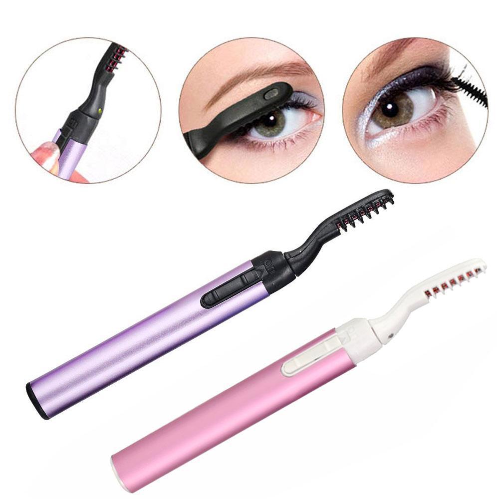 Mascara Électrique