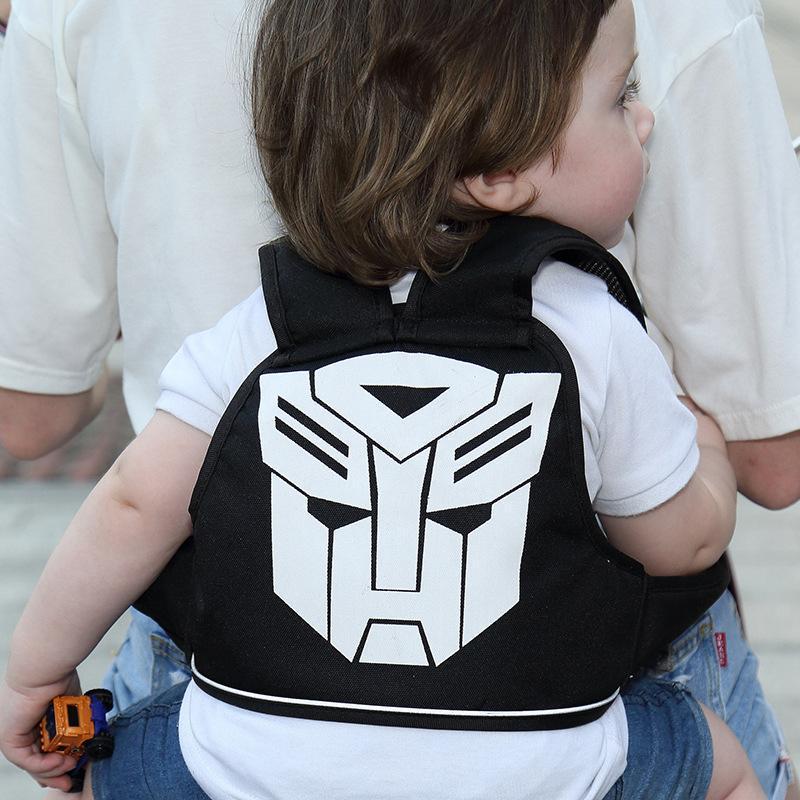 Ceinture de Sécurité pour Enfants