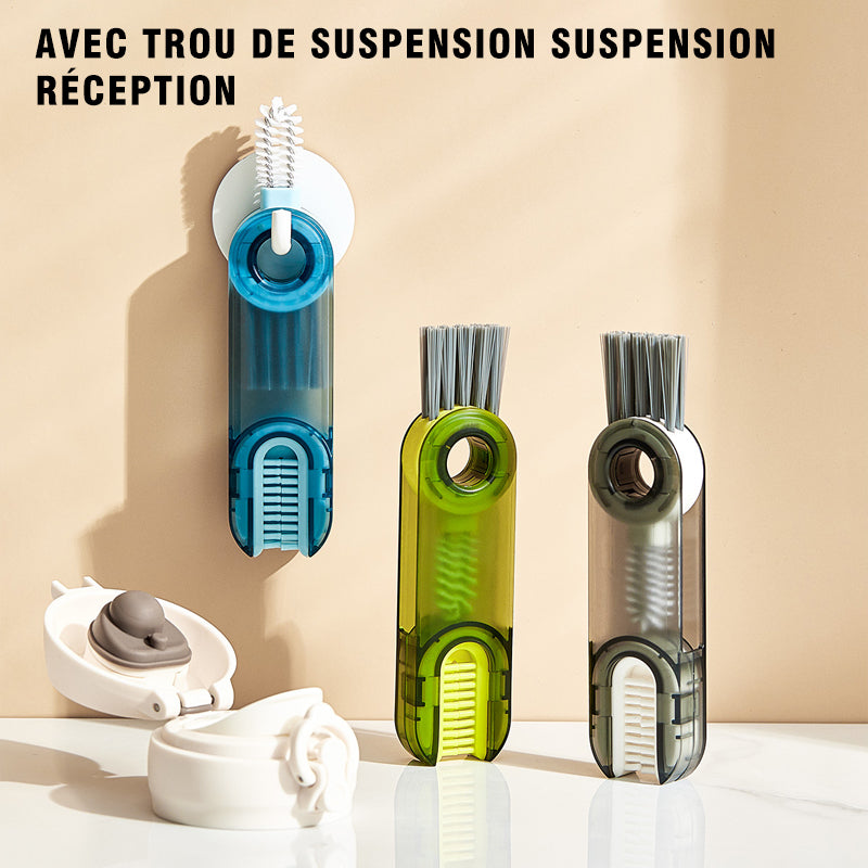 đ„Brosse de nettoyage de tasse