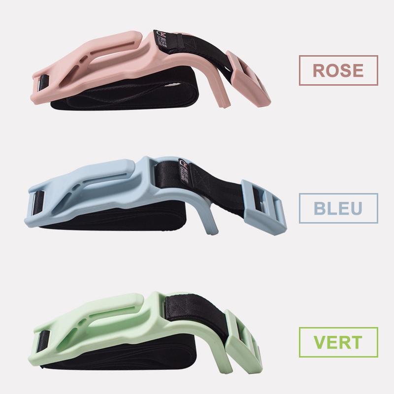 Ceinture de Sécurité Aux Femme Enceinte