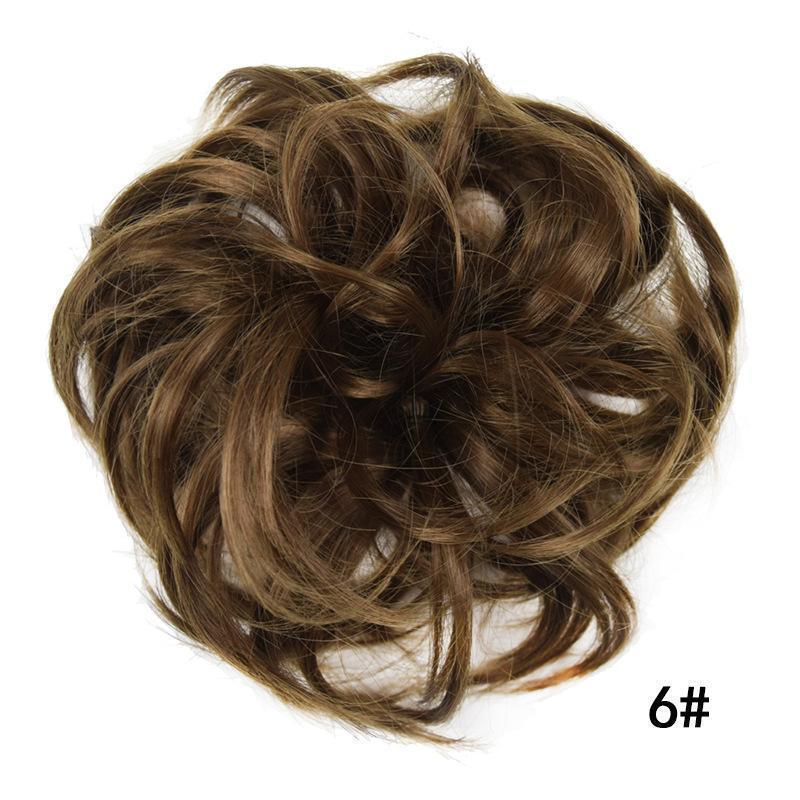 Cercle de cheveux de perruque