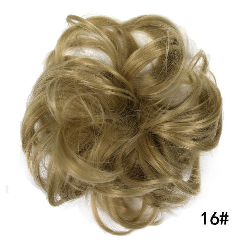Cercle de cheveux de perruque