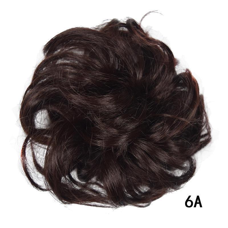 Cercle de cheveux de perruque