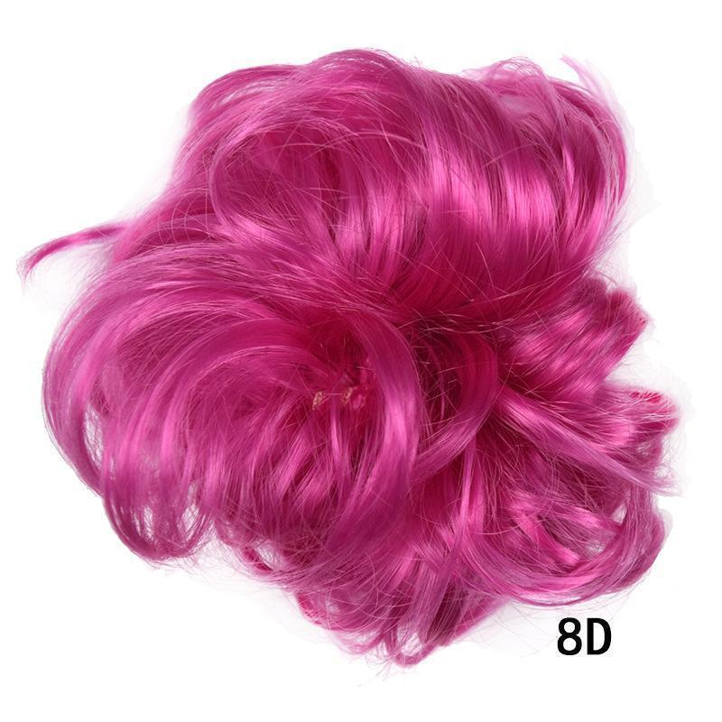 Cercle de cheveux de perruque