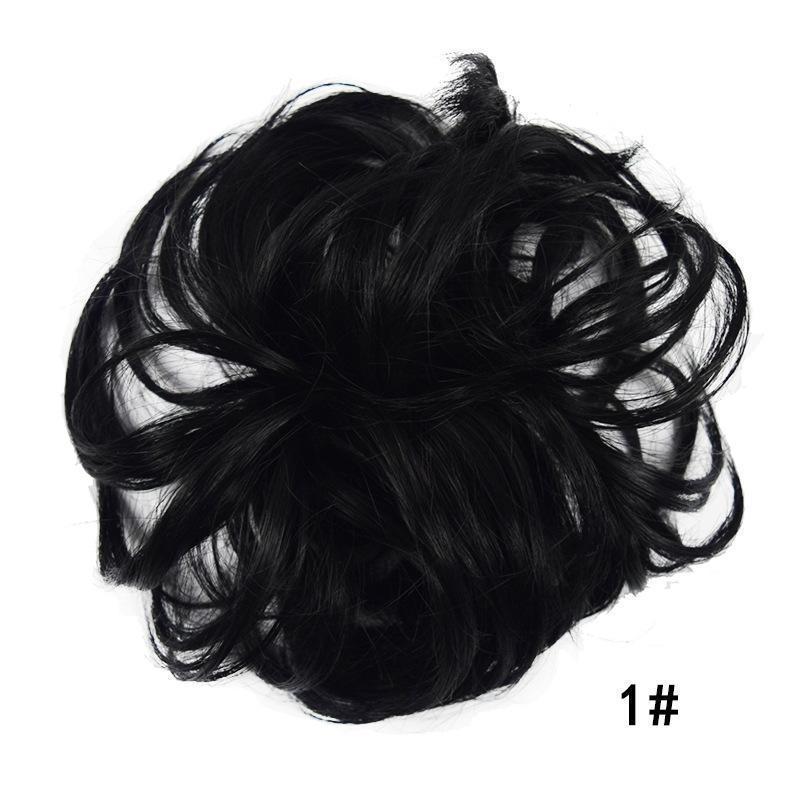 Cercle de cheveux de perruque