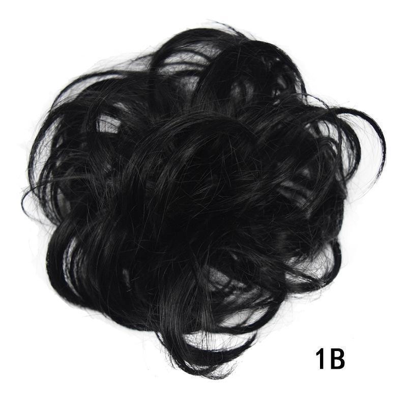 Cercle de cheveux de perruque