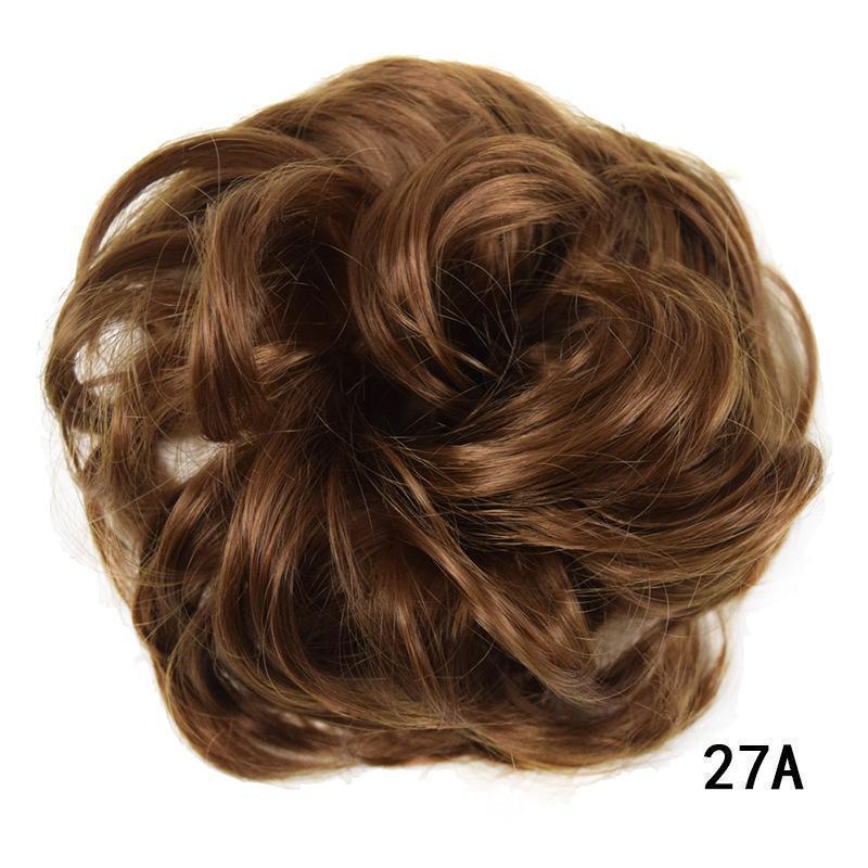 Cercle de cheveux de perruque
