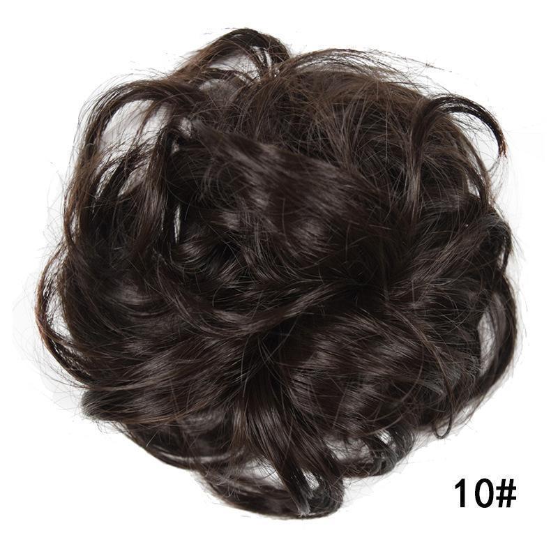 Cercle de cheveux de perruque