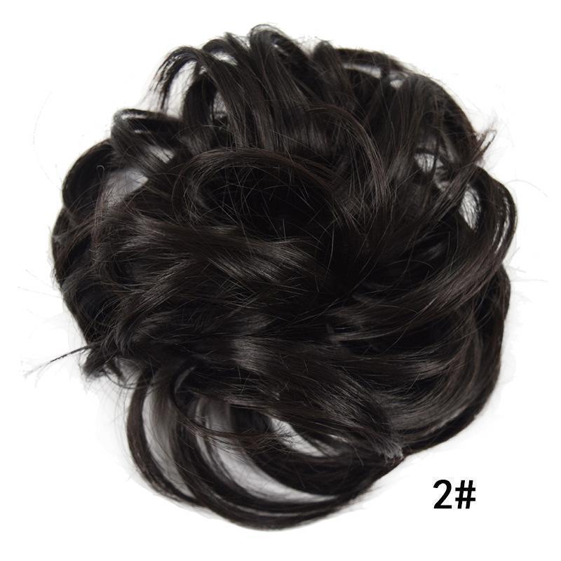 Cercle de cheveux de perruque