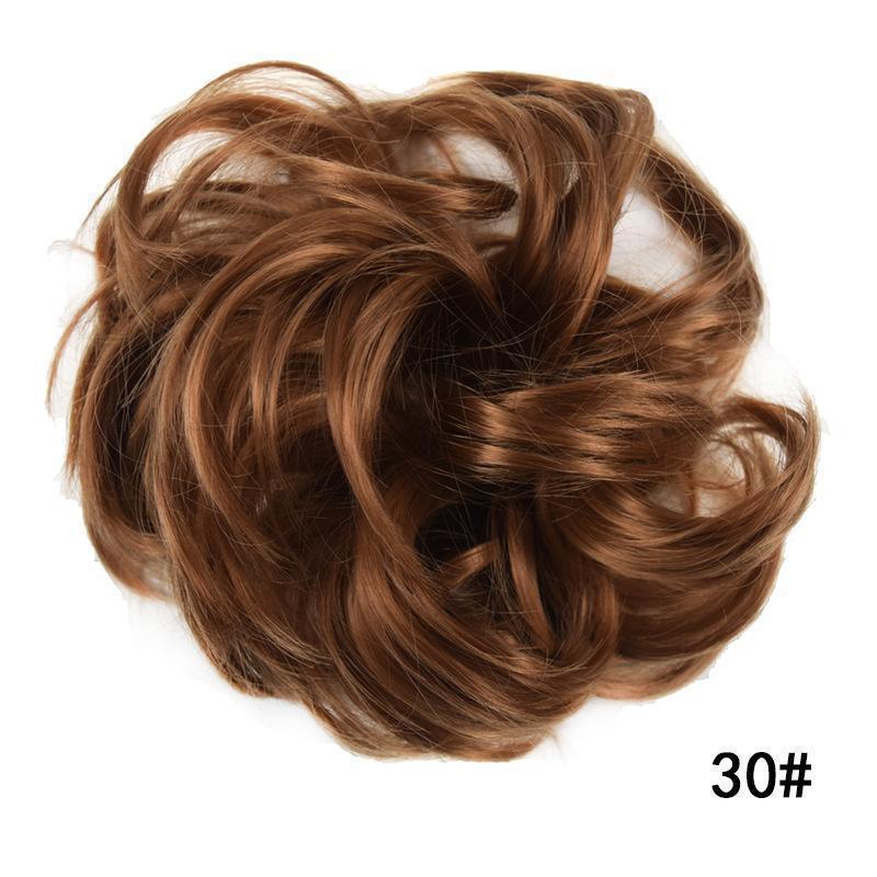 Cercle de cheveux de perruque