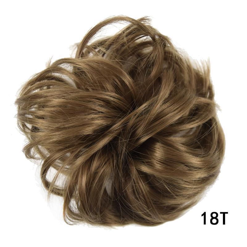 Cercle de cheveux de perruque