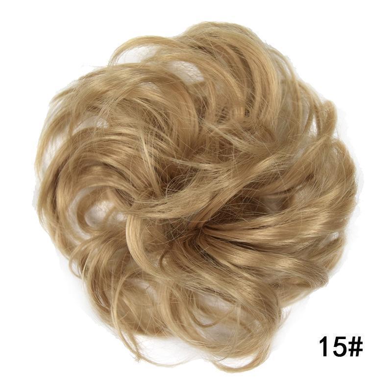 Cercle de cheveux de perruque