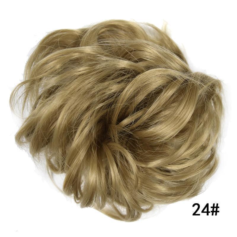 Cercle de cheveux de perruque