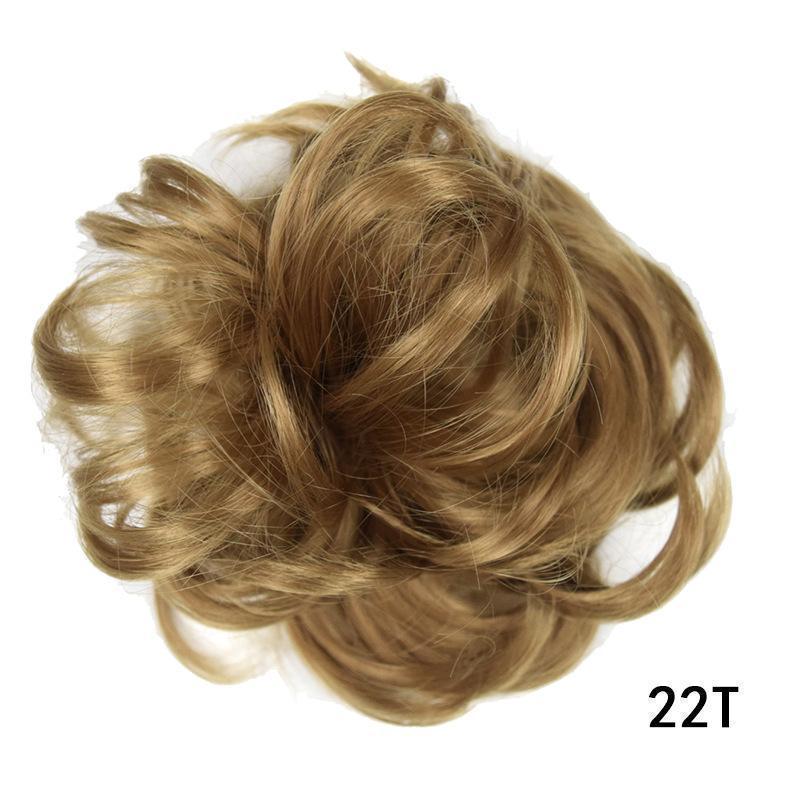 Cercle de cheveux de perruque